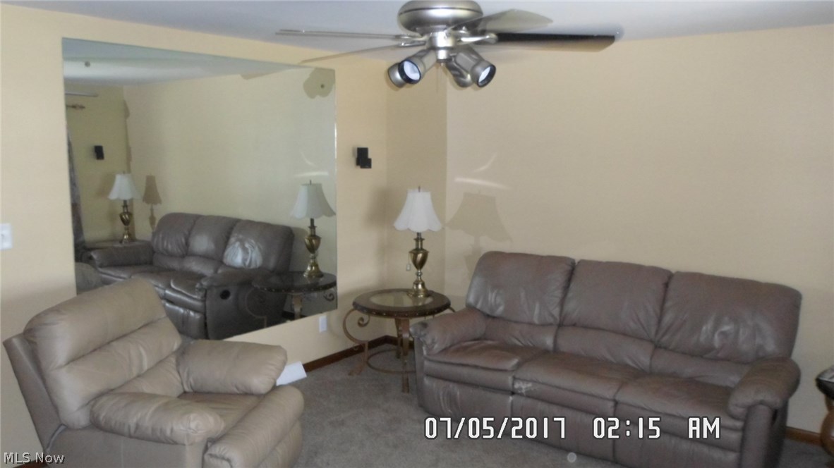 Becker heights - Residential