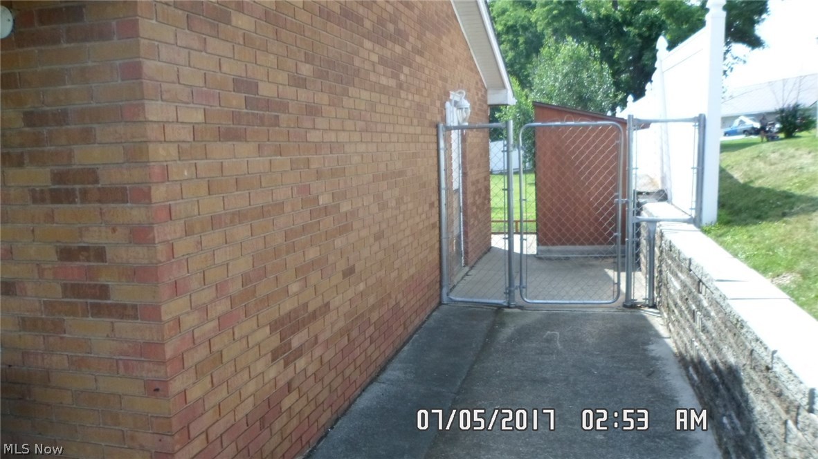 Becker heights - Residential