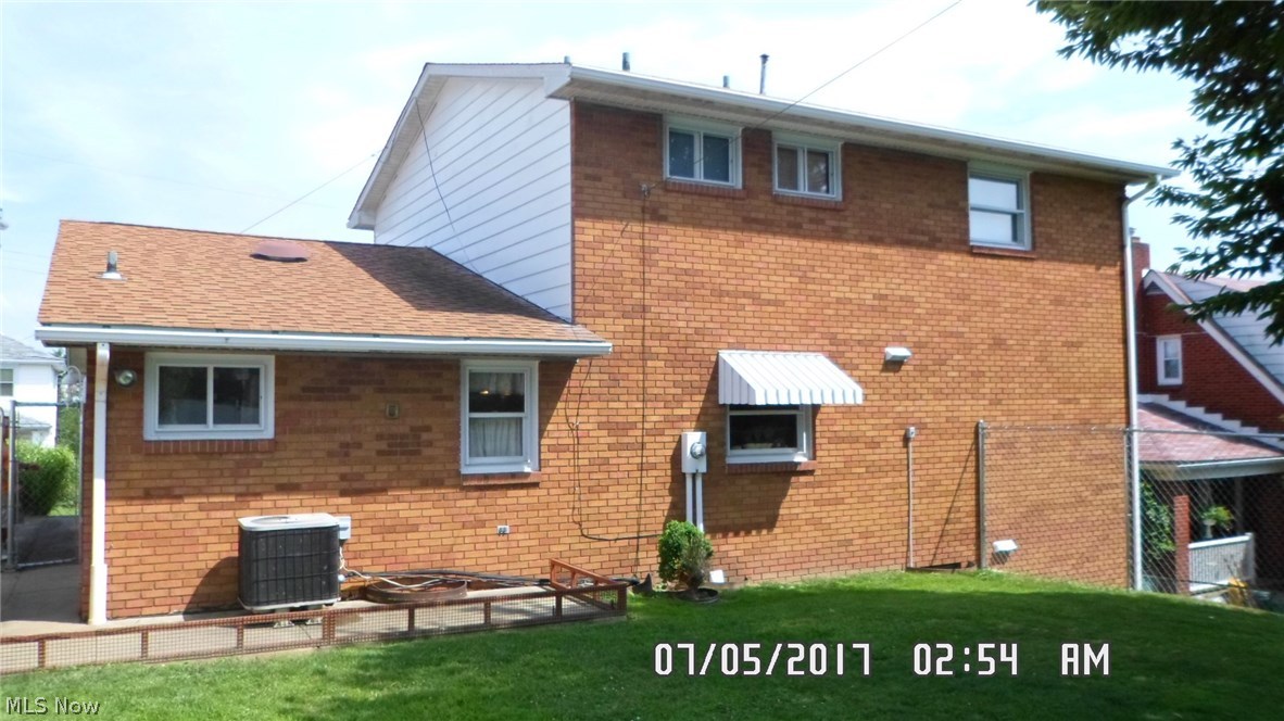 Becker heights - Residential