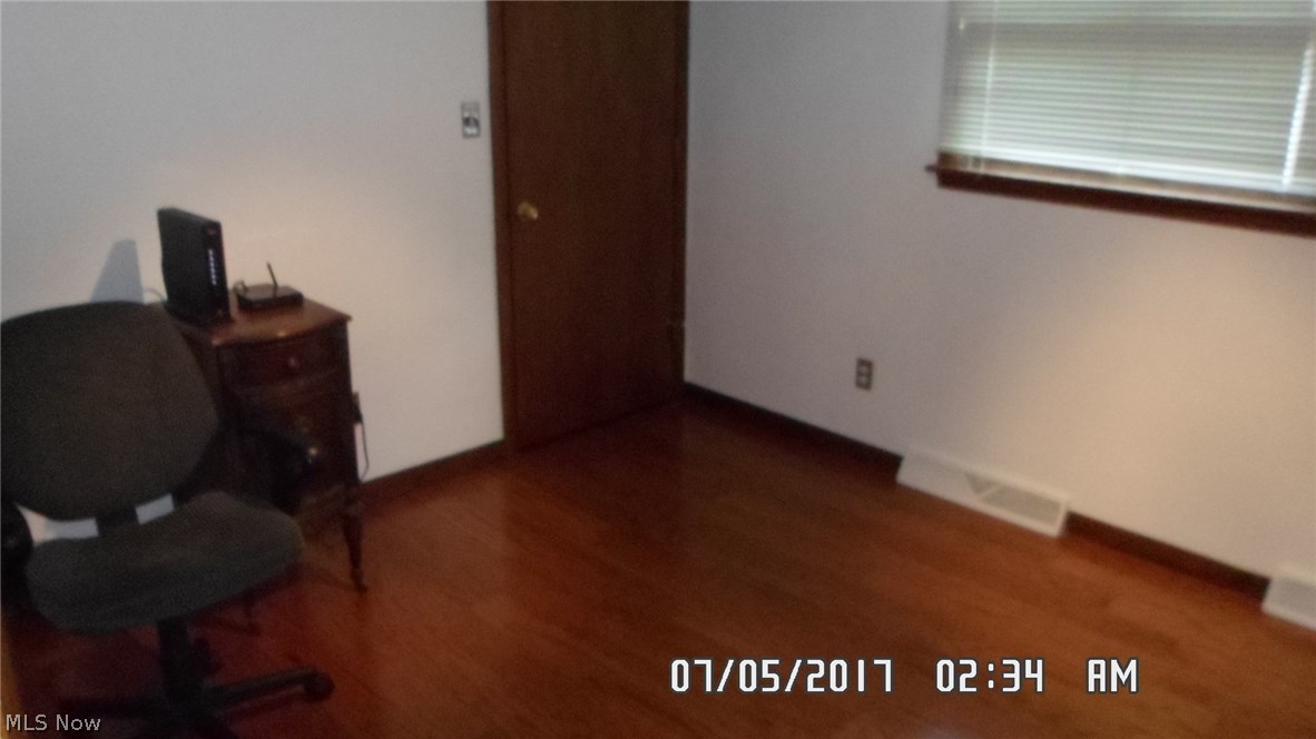 Becker heights - Residential