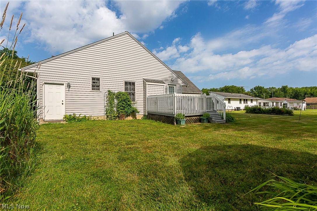 Manor Jay - Residential