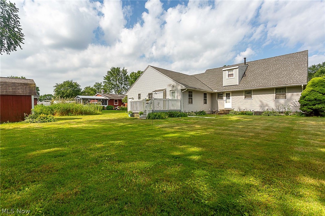 Manor Jay - Residential