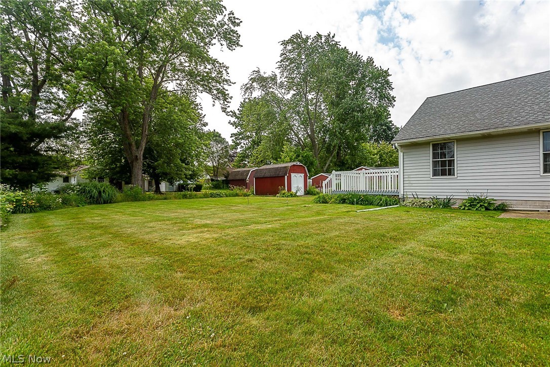 Manor Jay - Residential