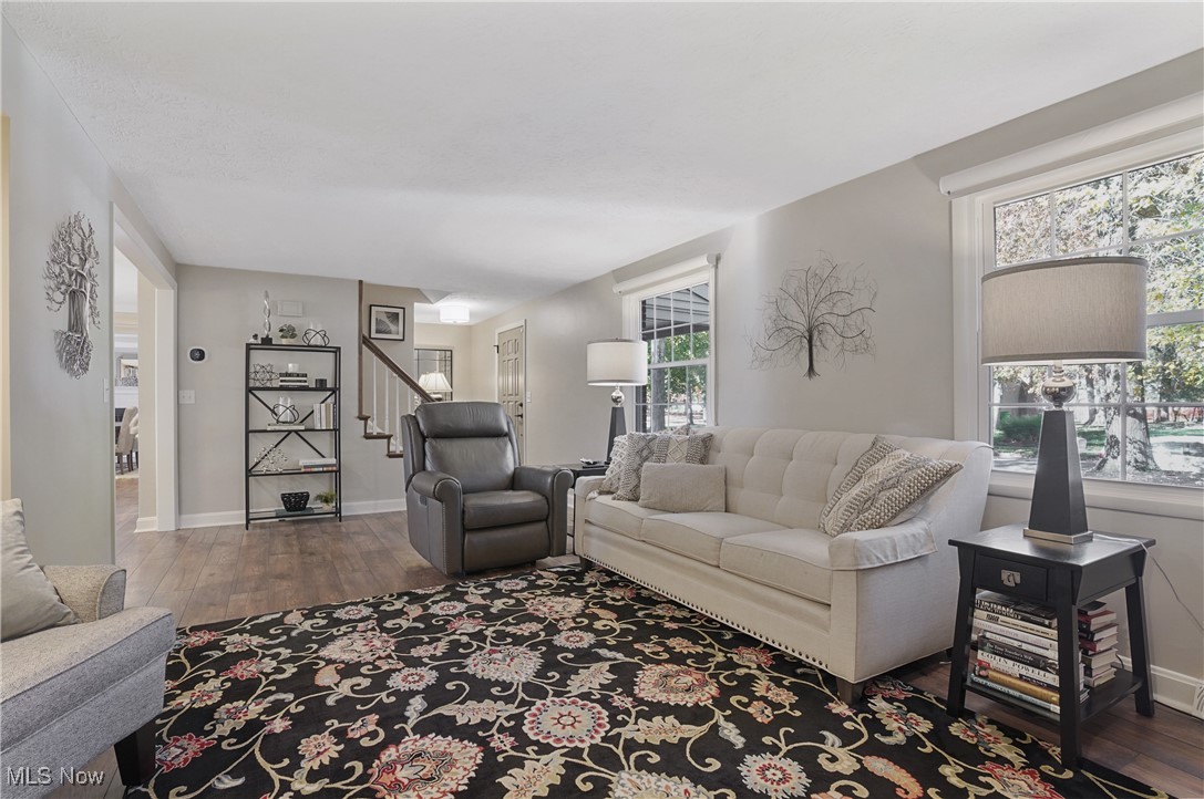 Heather Hills - Residential