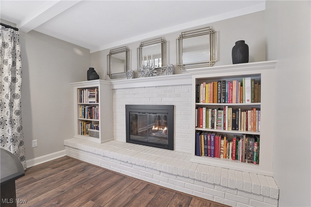 Heather Hills - Residential