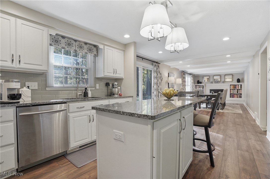 Heather Hills - Residential