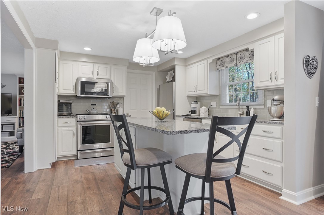 Heather Hills - Residential