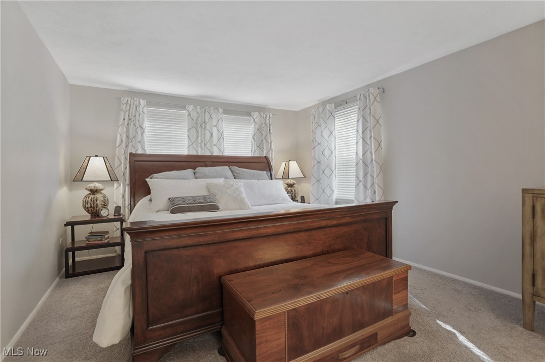 Heather Hills - Residential