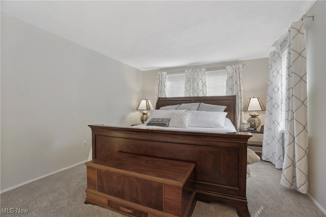 Heather Hills - Residential