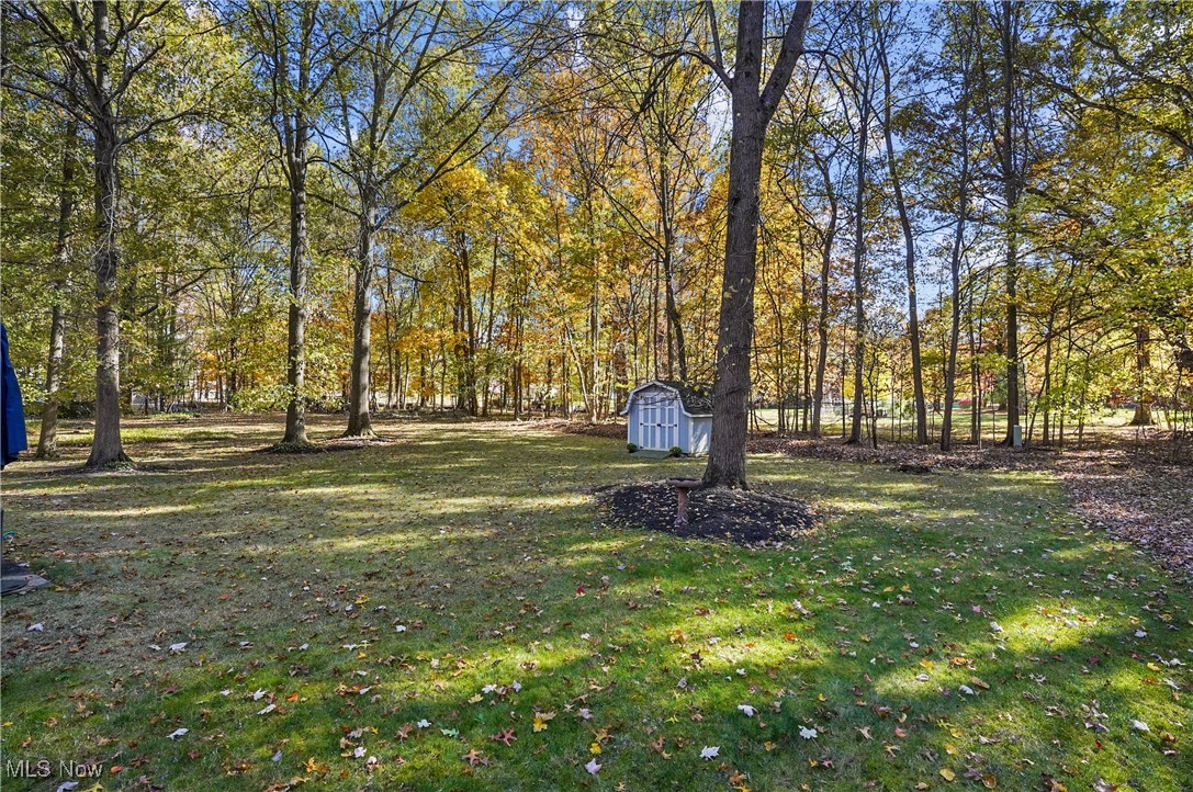 Heather Hills - Residential