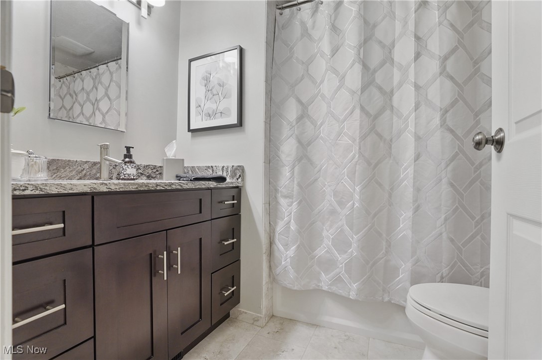 Heather Hills - Residential