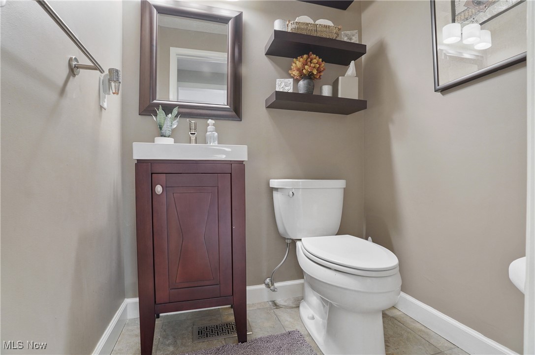 Heather Hills - Residential