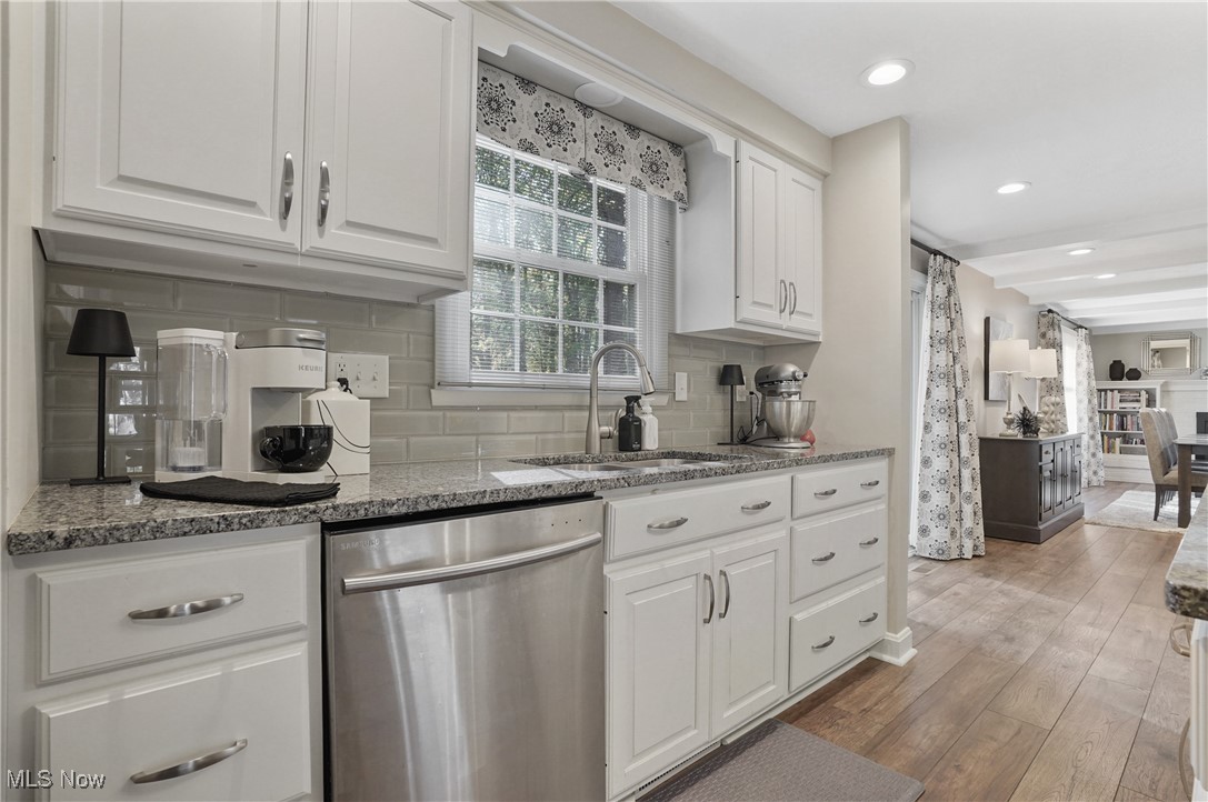 Heather Hills - Residential