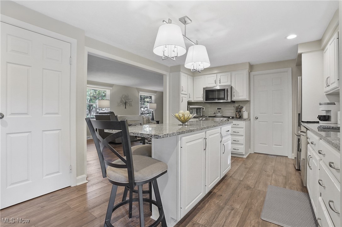 Heather Hills - Residential