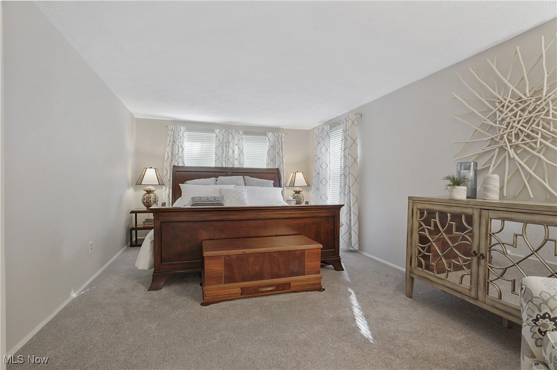 Heather Hills - Residential