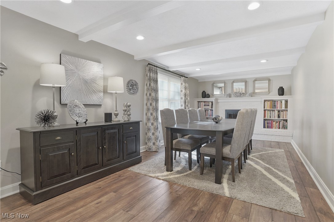 Heather Hills - Residential