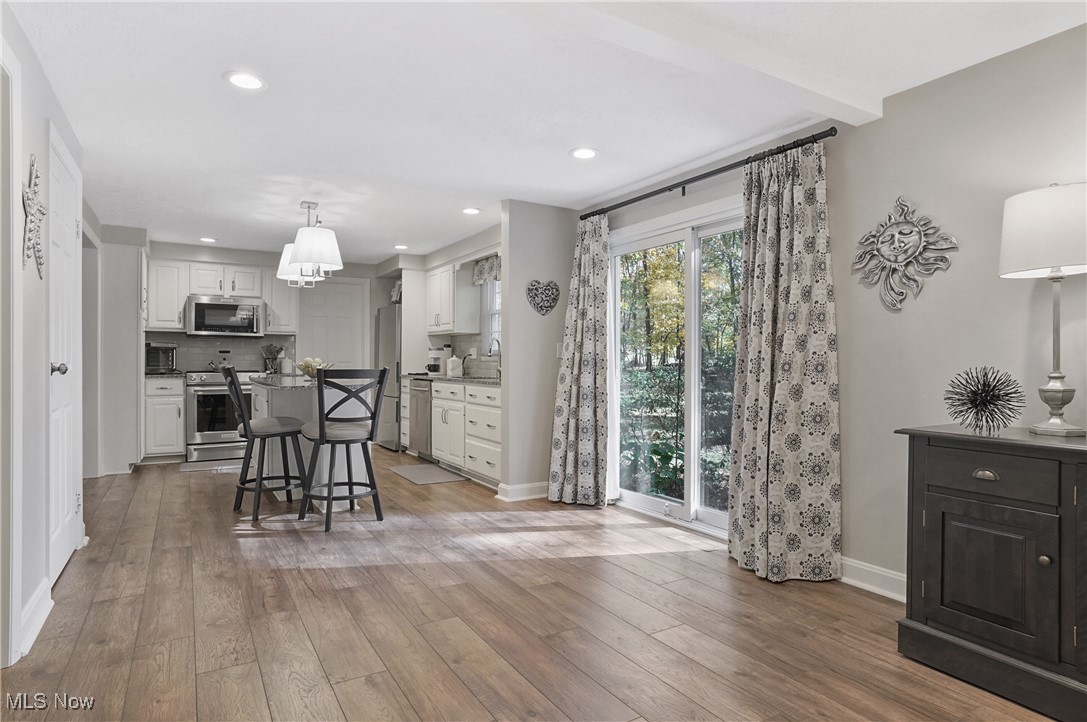 Heather Hills - Residential