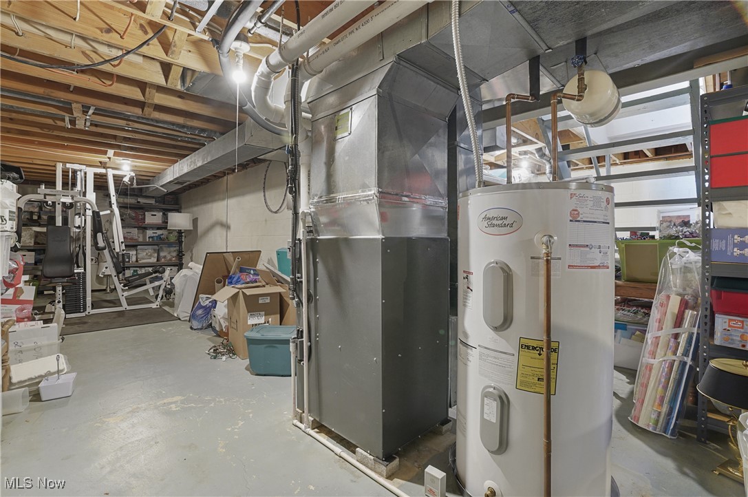 Heather Hills - Residential