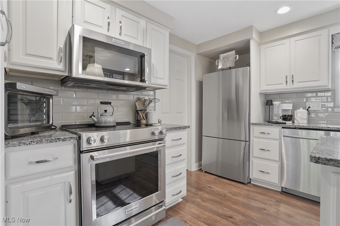 Heather Hills - Residential