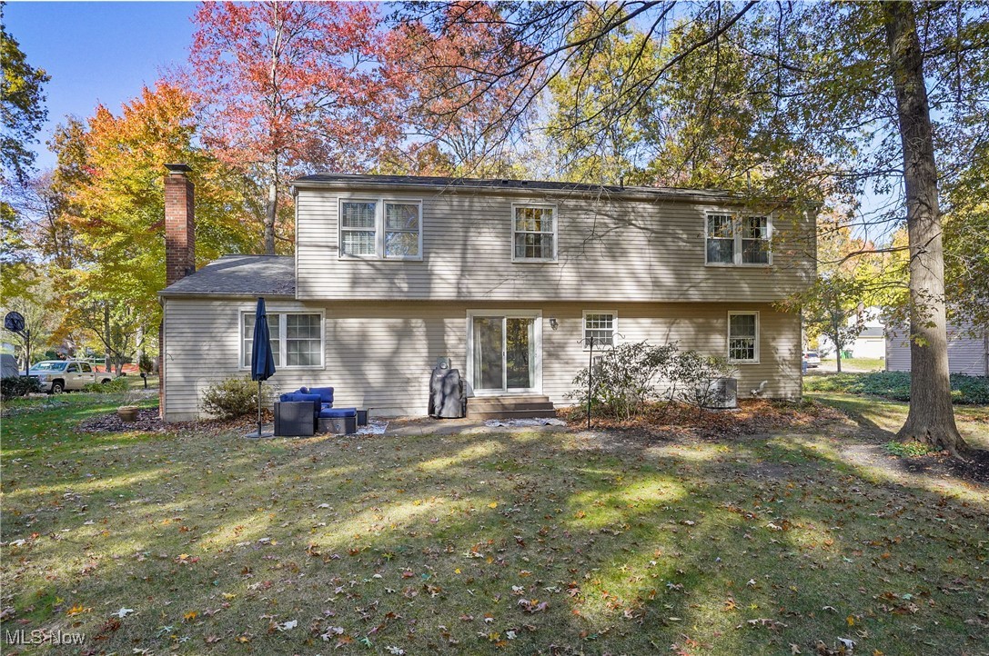 Heather Hills - Residential