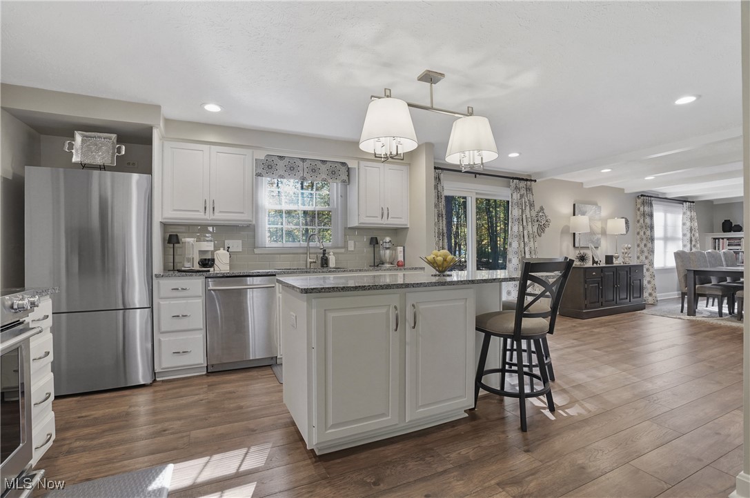 Heather Hills - Residential