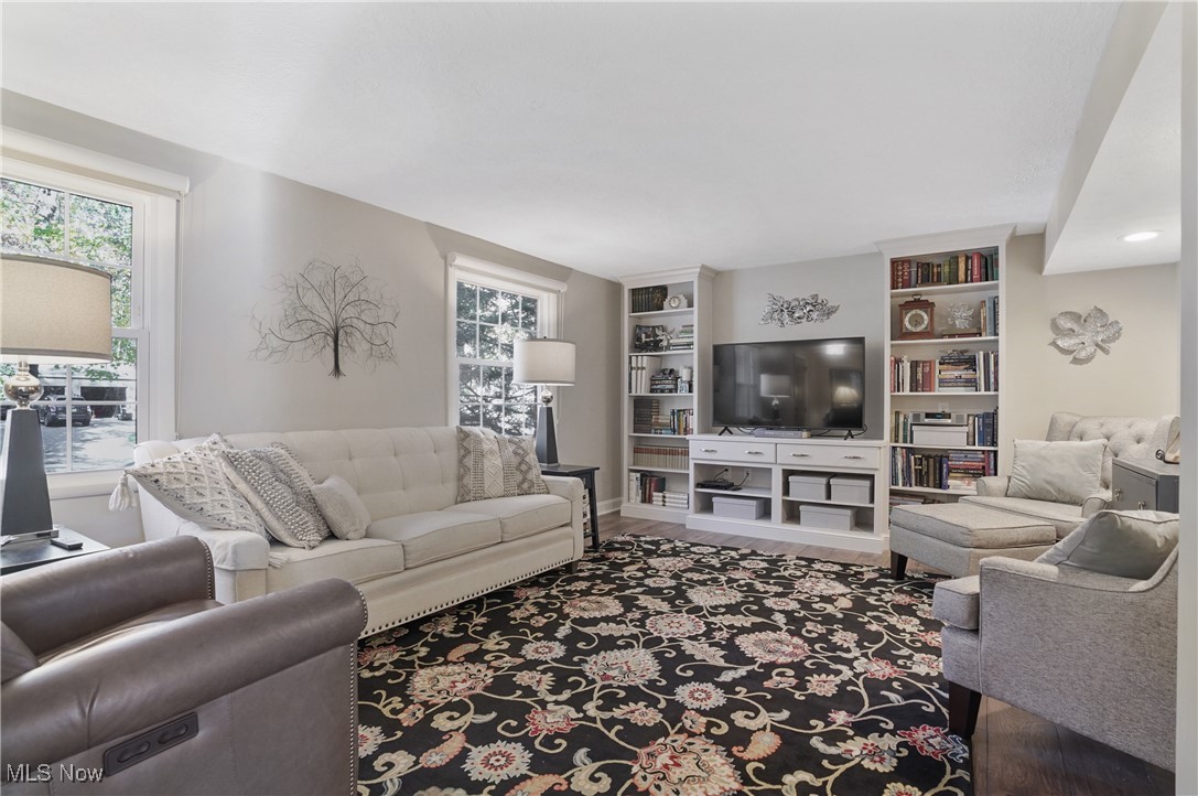 Heather Hills - Residential