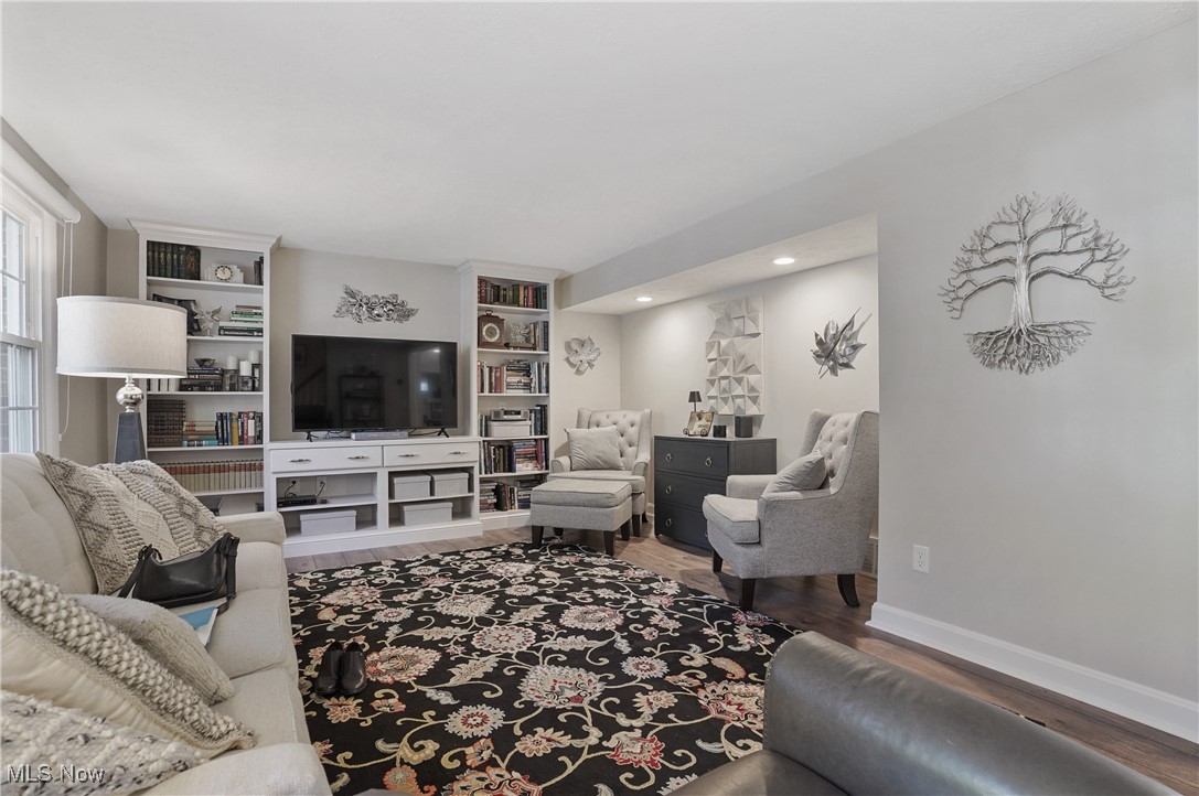 Heather Hills - Residential