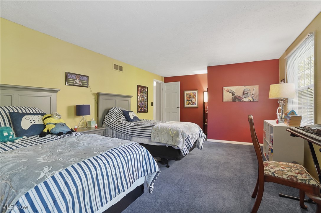 Heather Hills - Residential