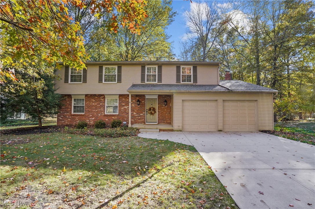 Heather Hills - Residential