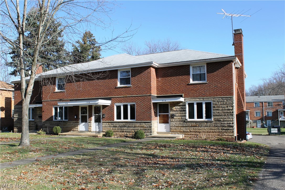 Val Vista Heights - Residential Income
