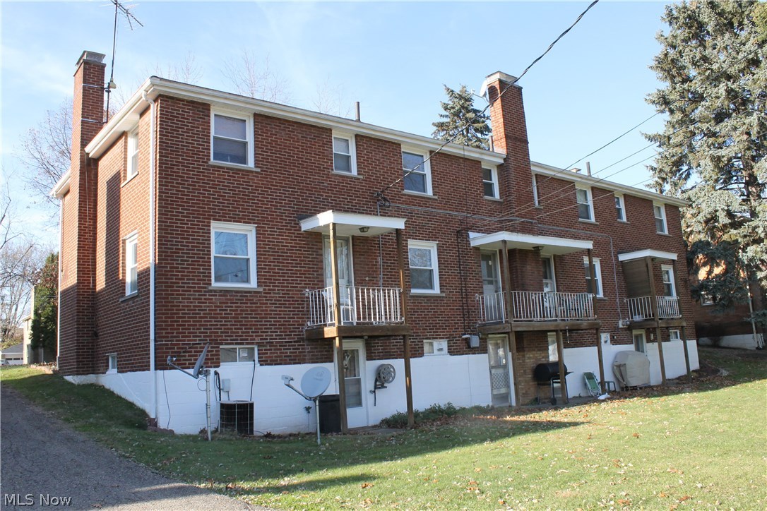 Val Vista Heights - Residential Income