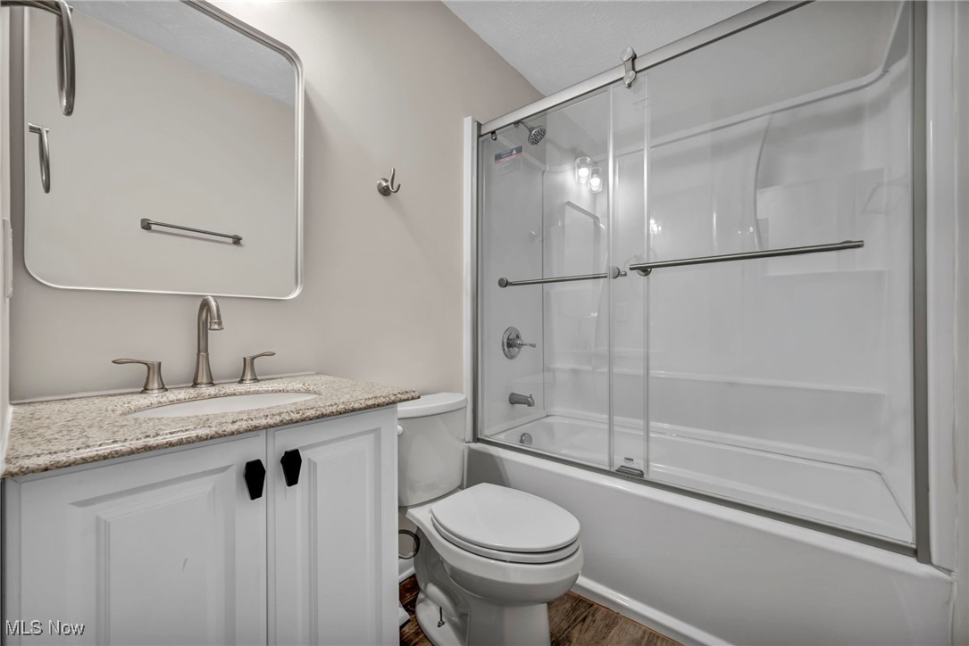 Liberty - Residential