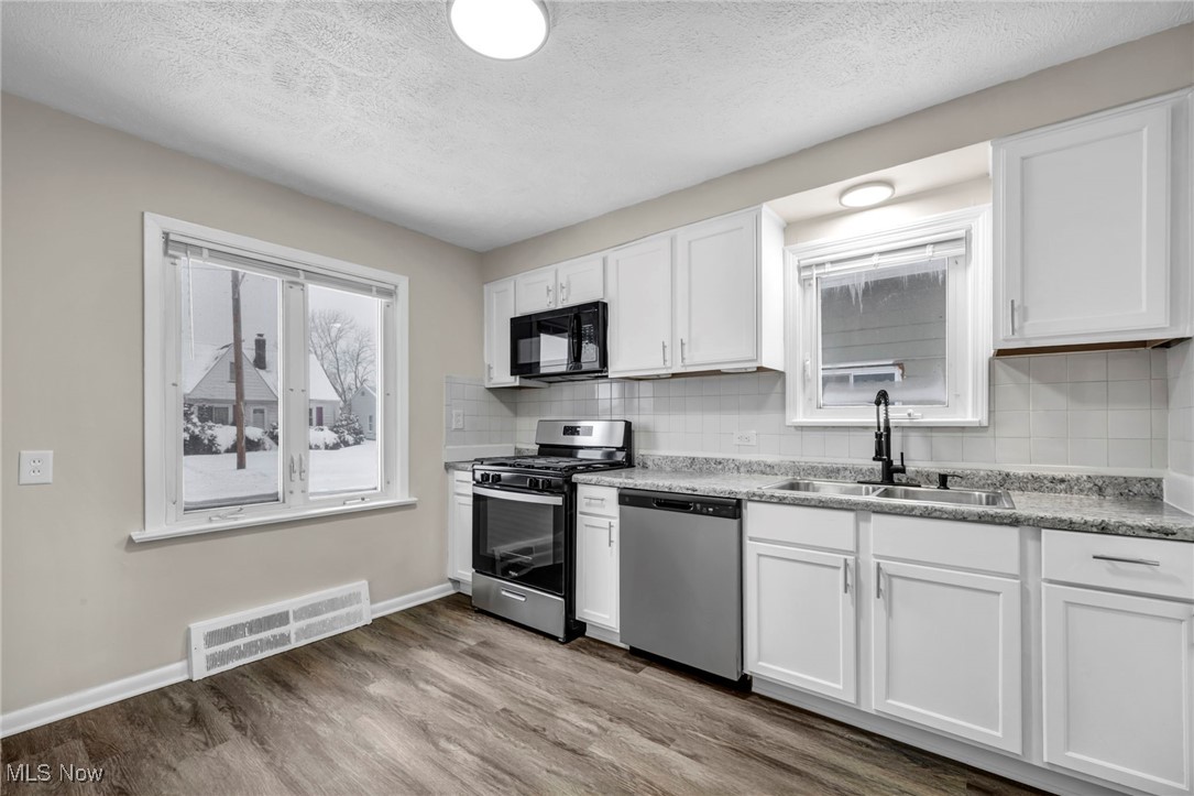 Liberty - Residential