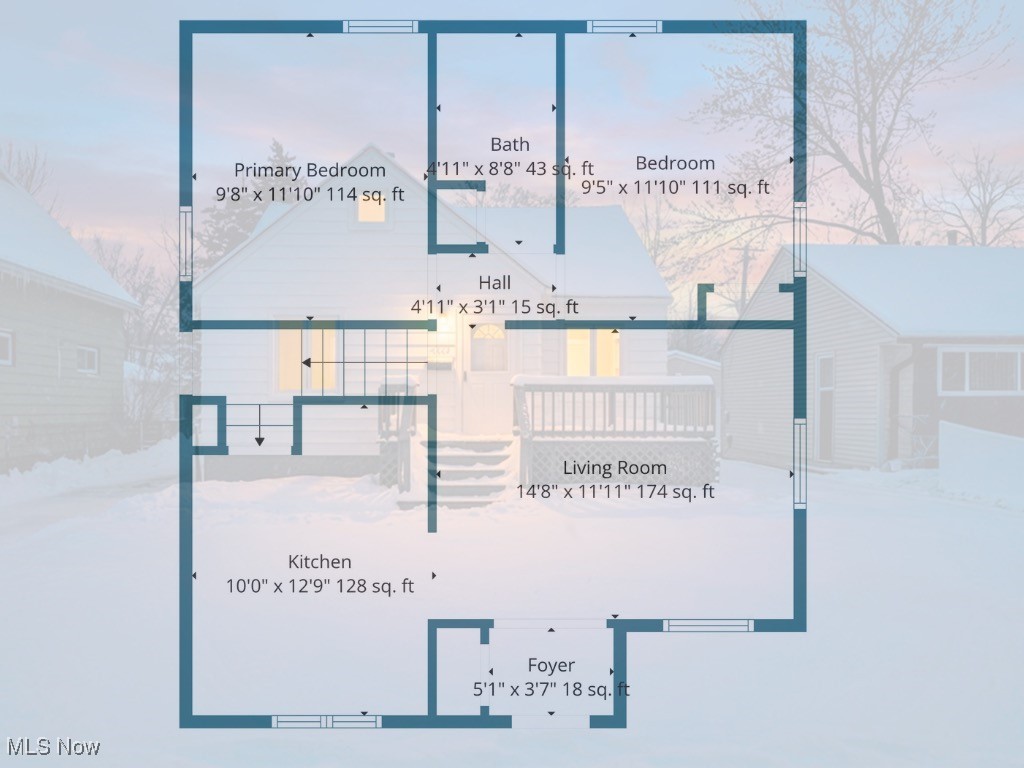 Liberty - Residential
