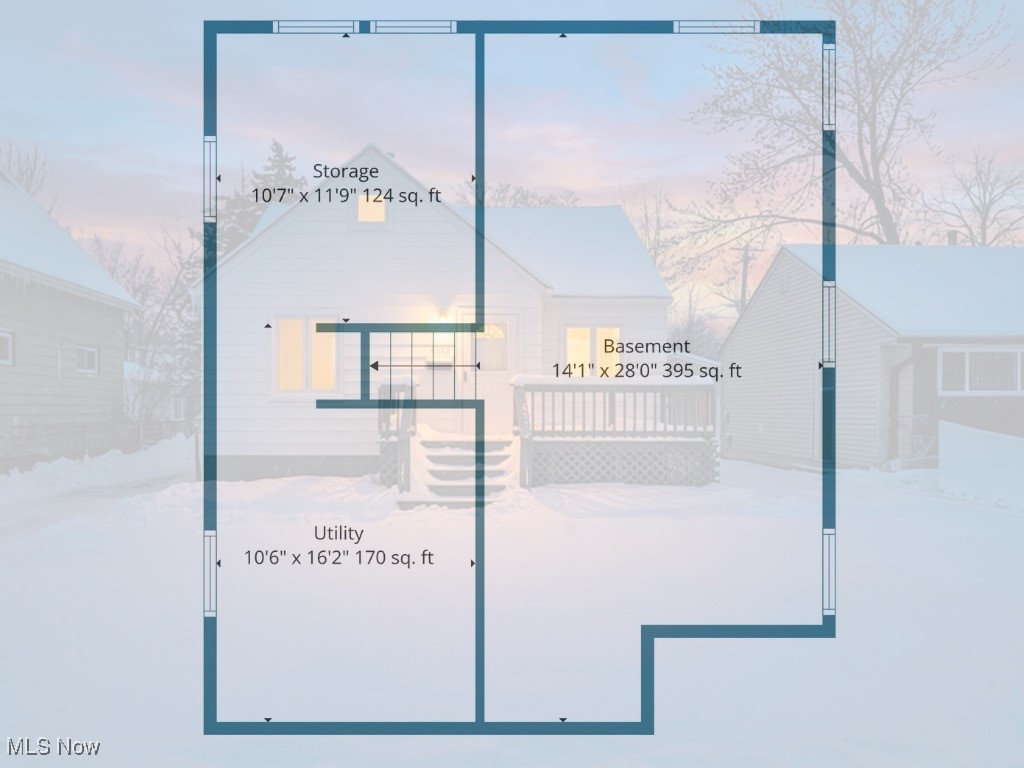 Liberty - Residential