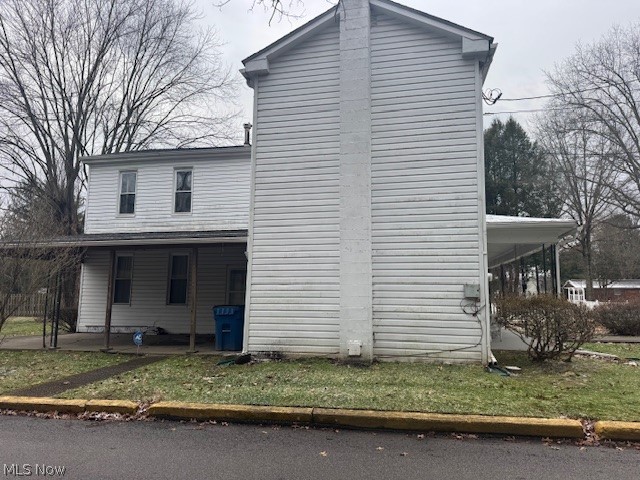 101 Richardson Street