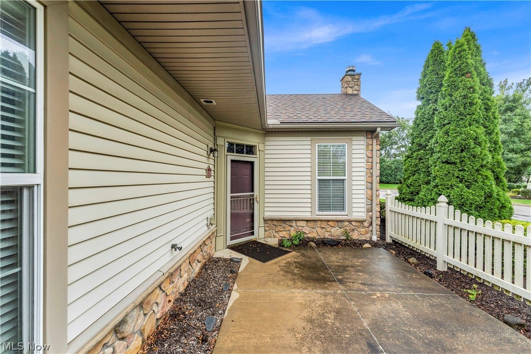 5201 Redford Drive