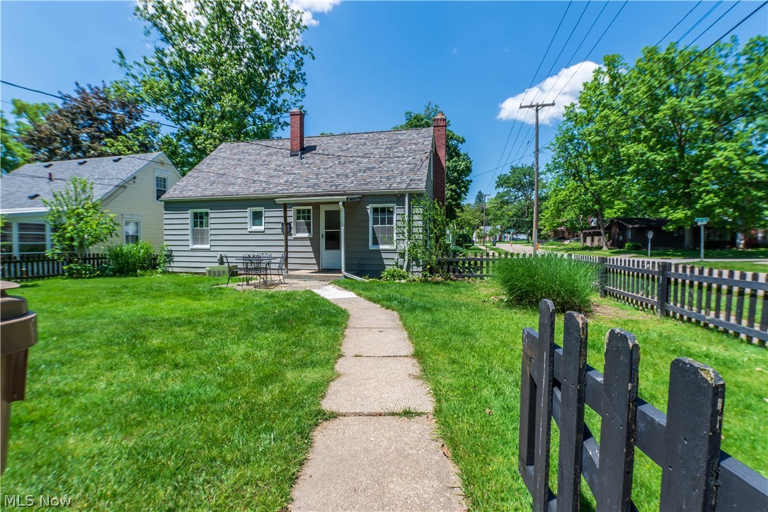 Oak Park Allotment - Residential