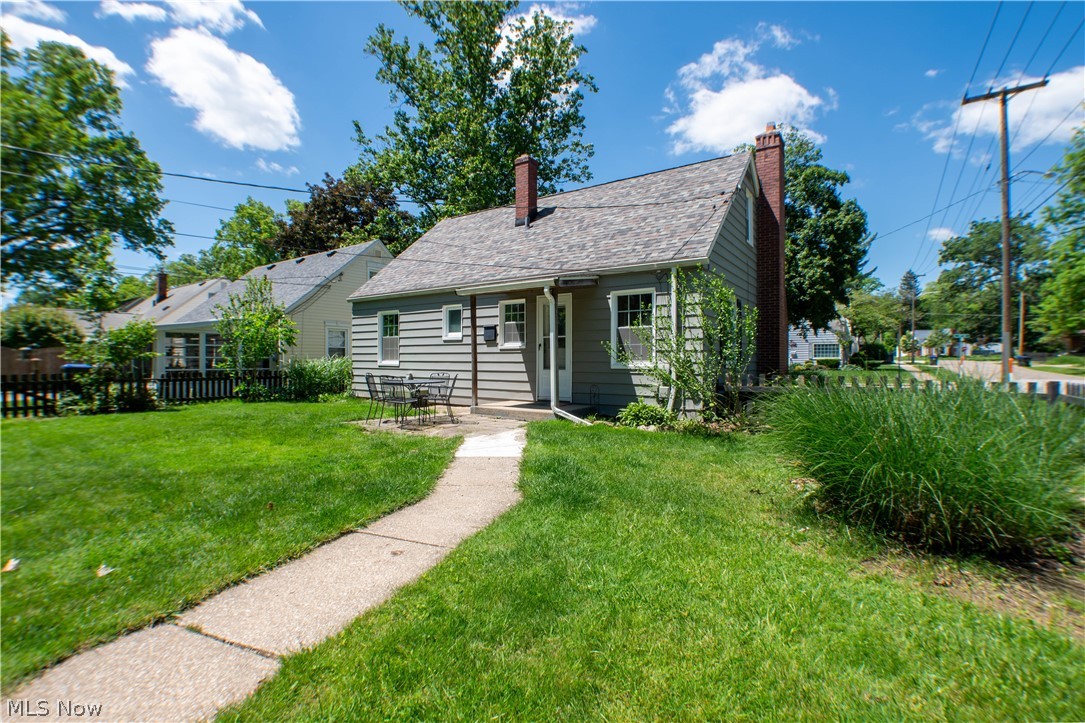 Oak Park Allotment - Residential