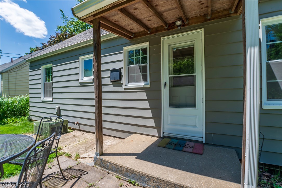 Oak Park Allotment - Residential