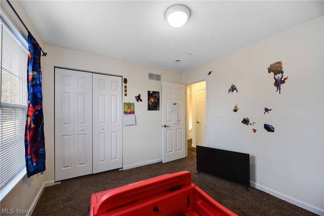 William Williams Allotment - Residential