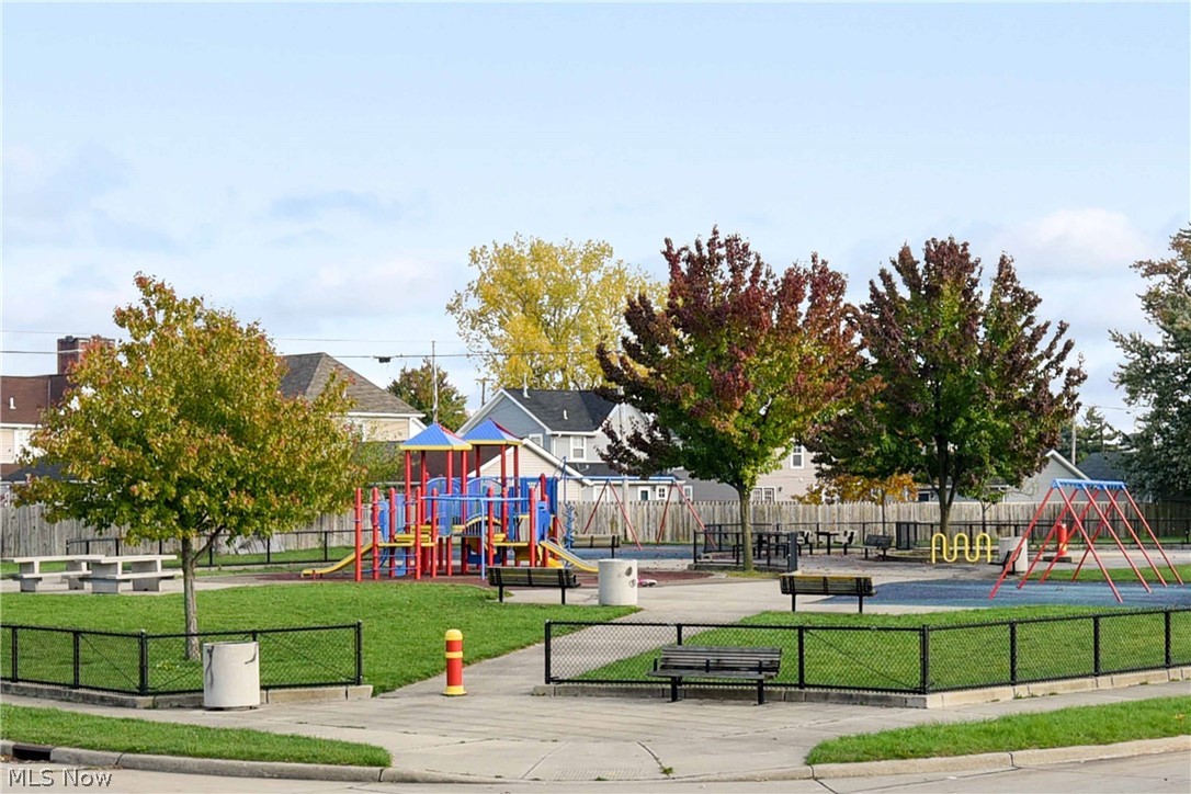William Williams Allotment - Residential