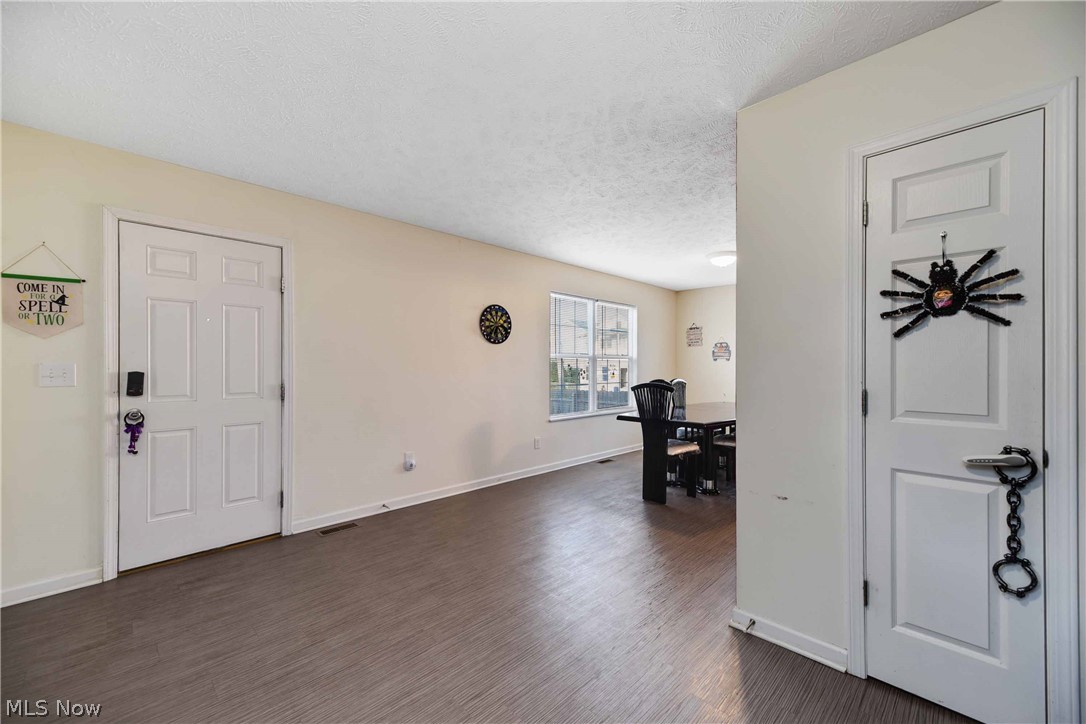 William Williams Allotment - Residential