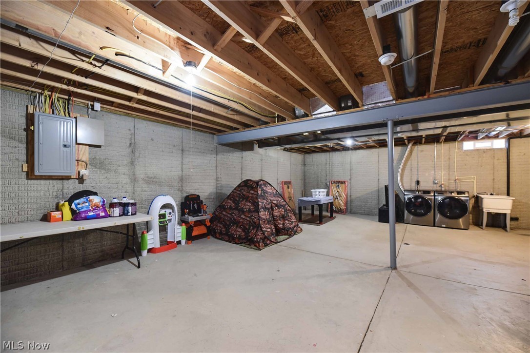 William Williams Allotment - Residential