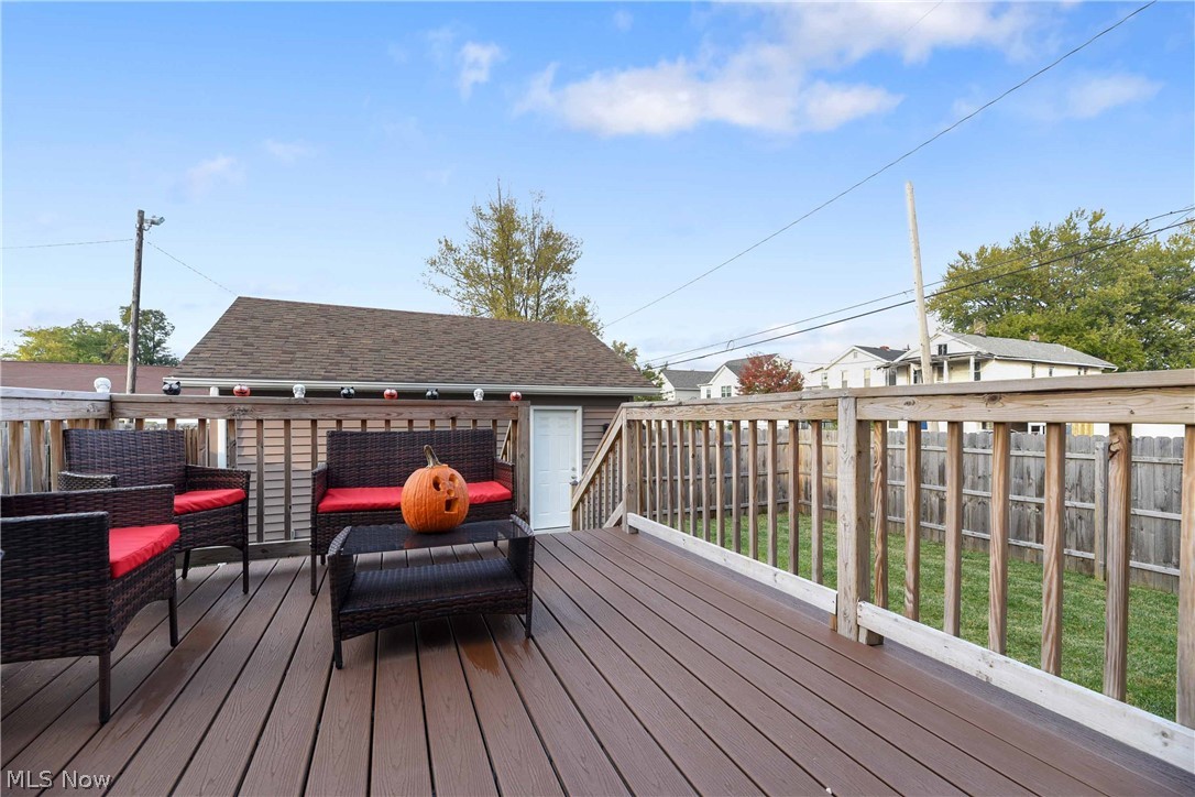 William Williams Allotment - Residential