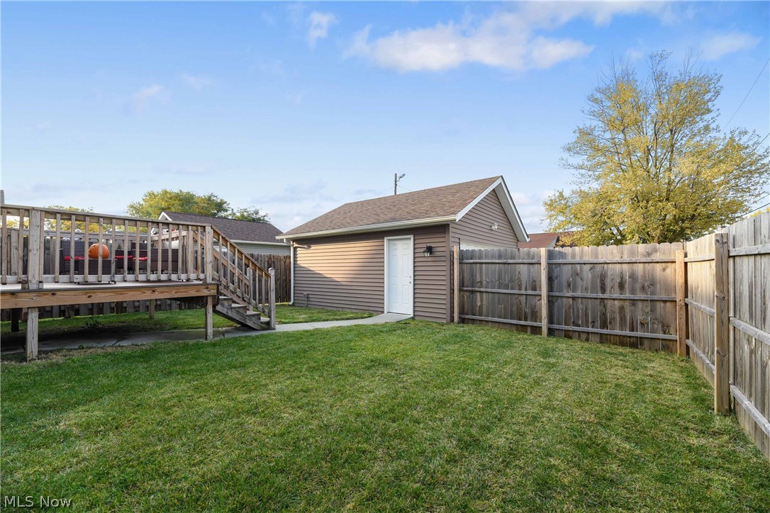 William Williams Allotment - Residential