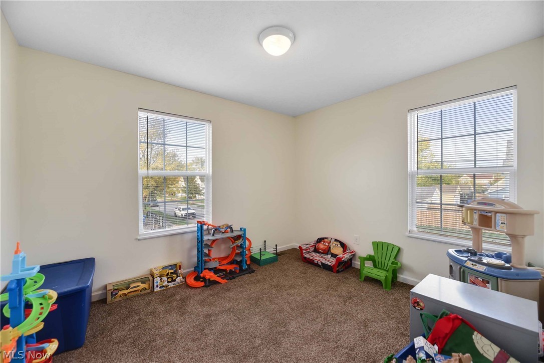 William Williams Allotment - Residential