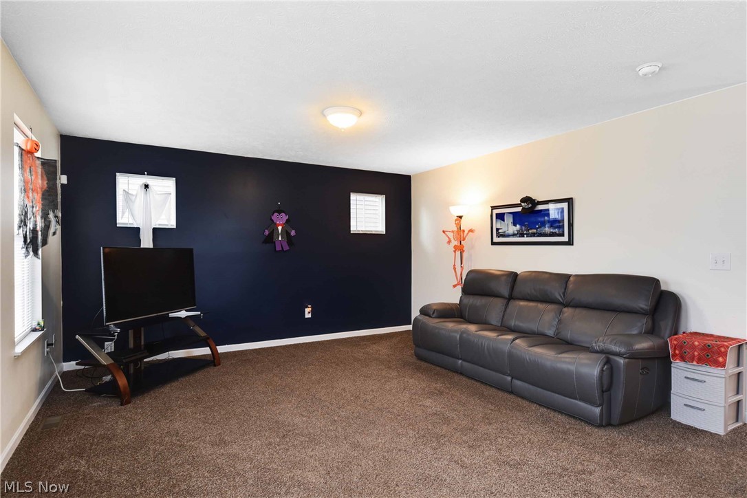 William Williams Allotment - Residential