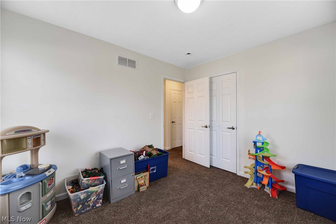 William Williams Allotment - Residential