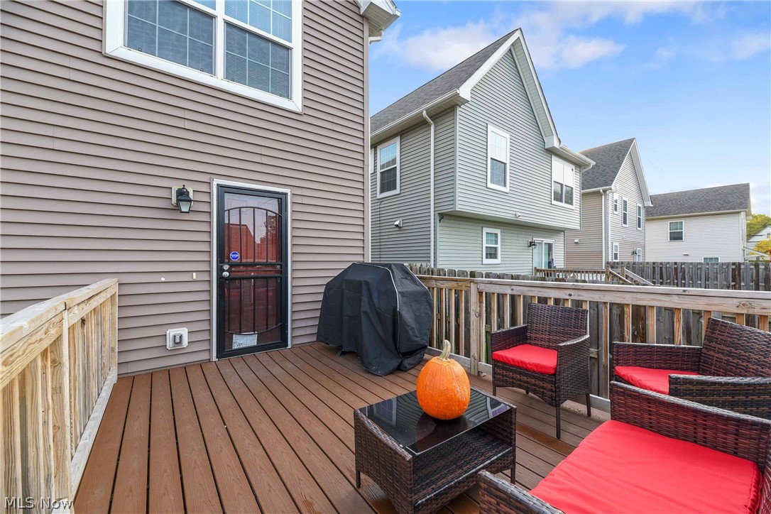 William Williams Allotment - Residential